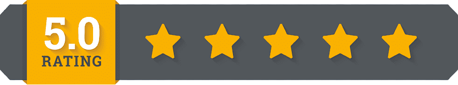 Berbara M. Rated Five Star